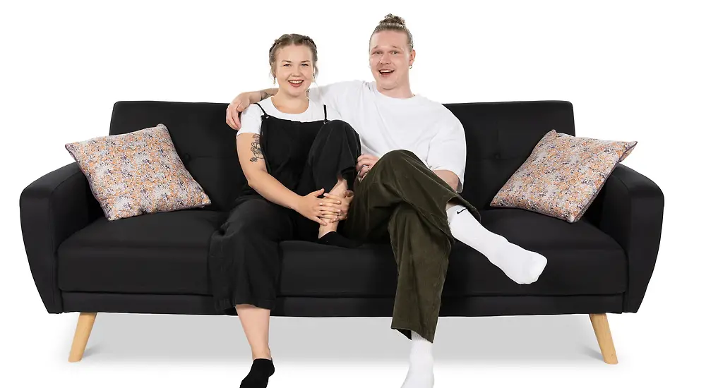 Sohvaperunat
