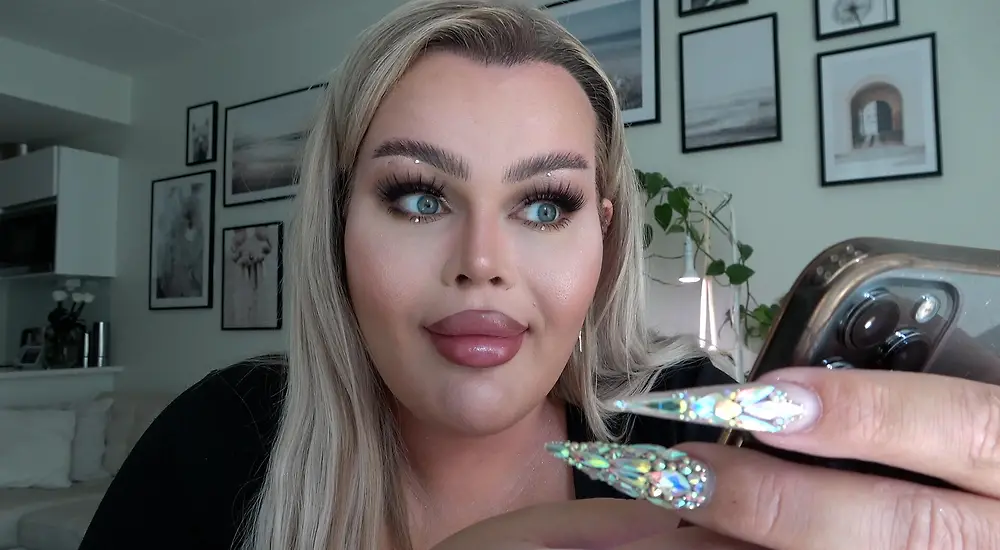 Henny Harjusola