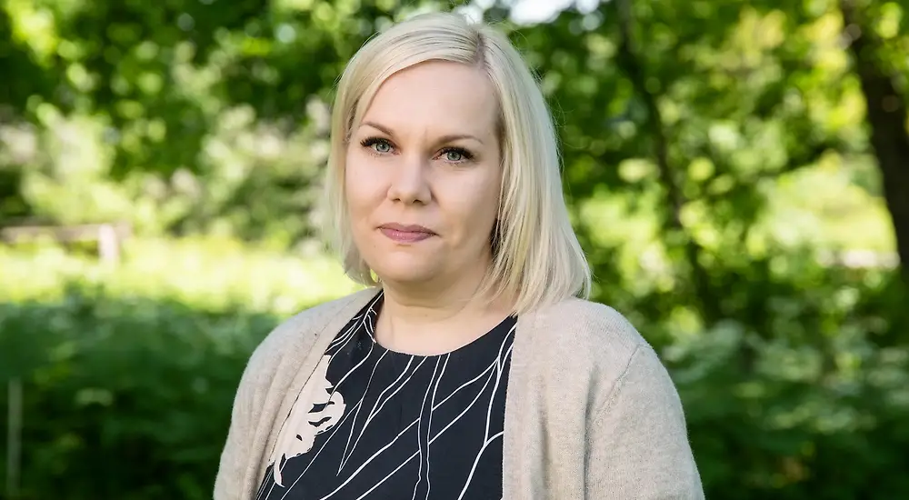 Koko Suomi leipoo