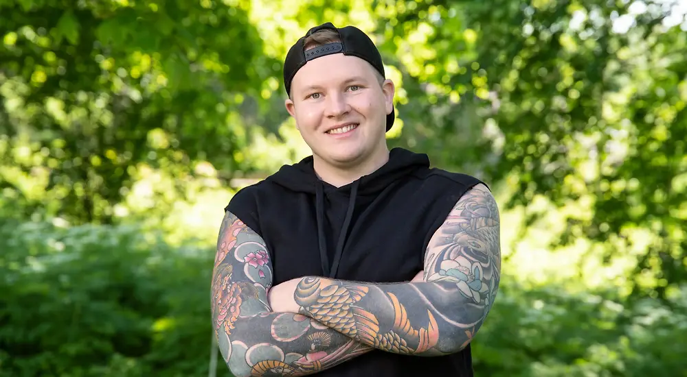 Koko Suomi leipoo