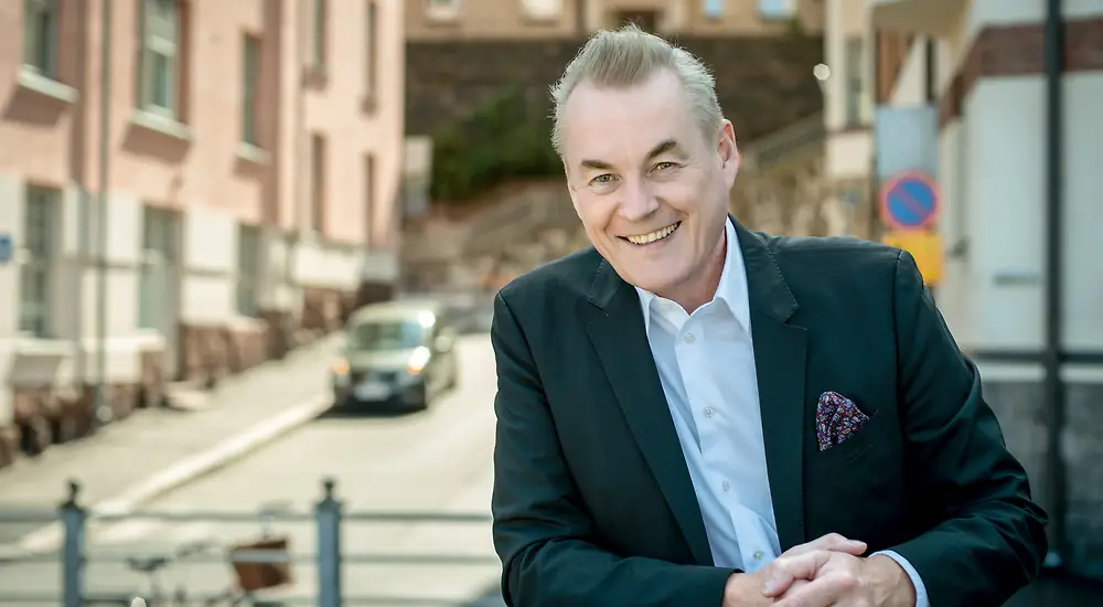 Arto Nyberg