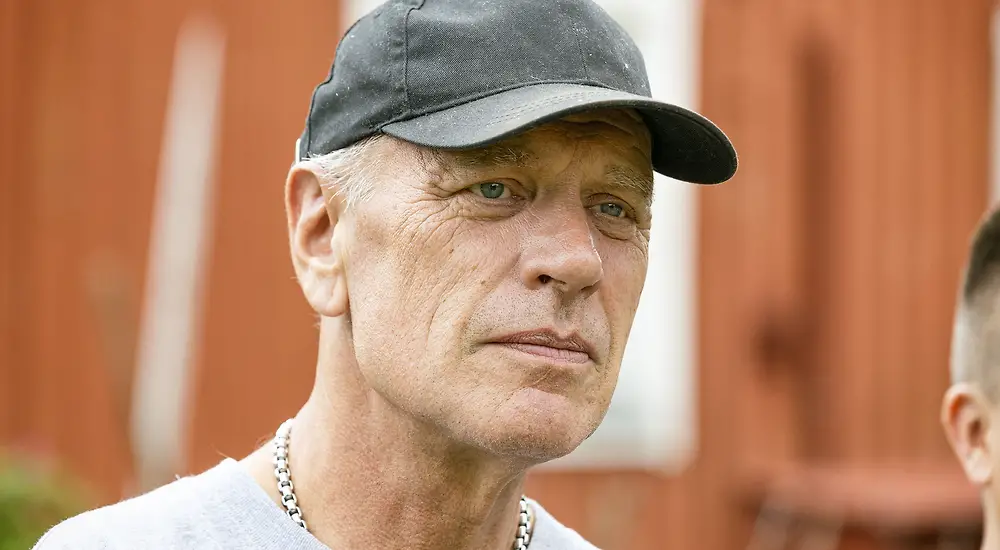 Arman ja viidenkympin kriisi