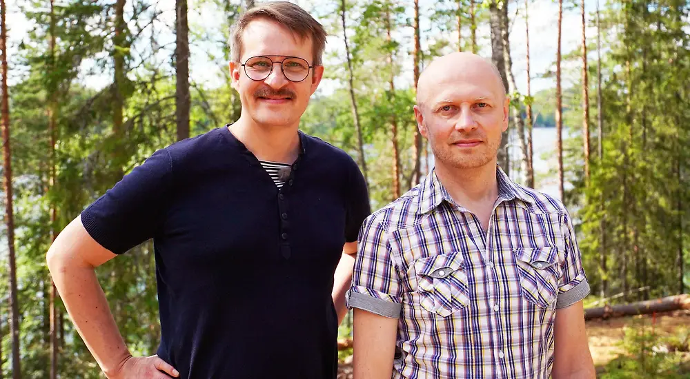 Grand Designs Suomi