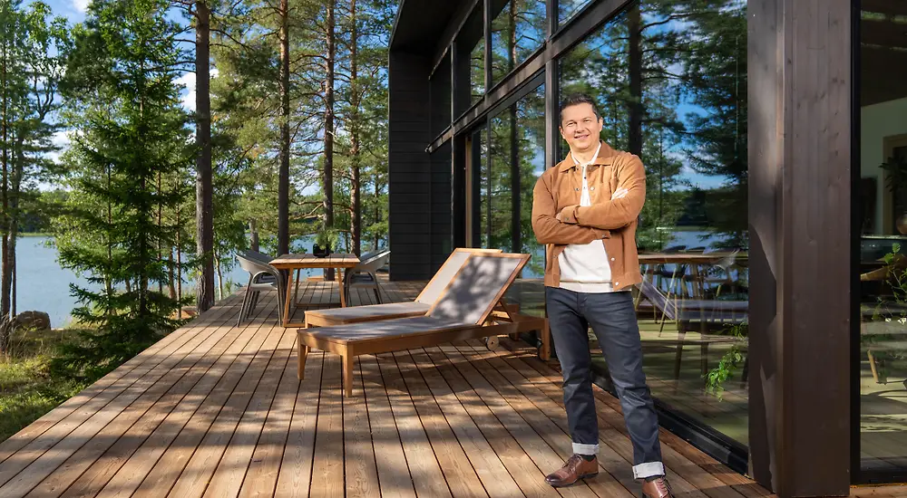 Grand Designs Suomi