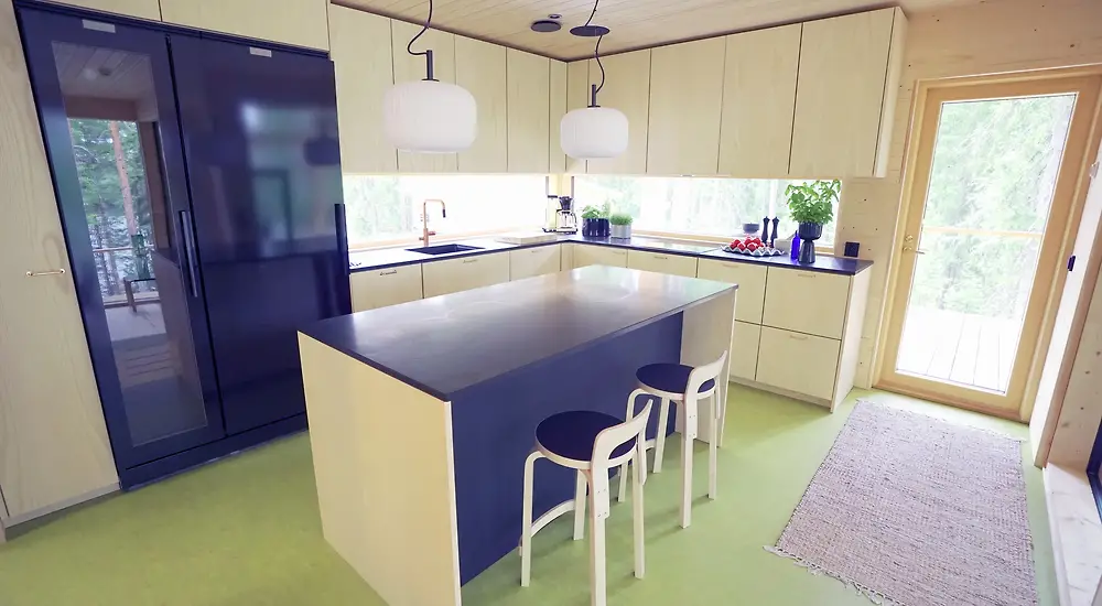 Grand Designs Suomi