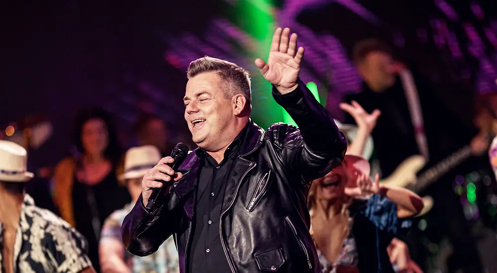 Arto Nyberg