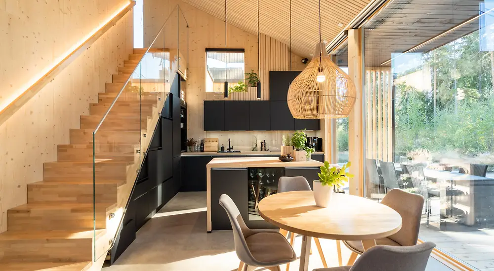 Grand Designs Suomi