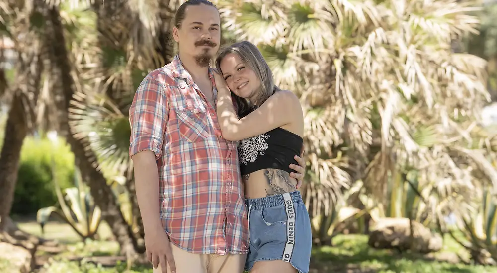 Temptation Island Suomi