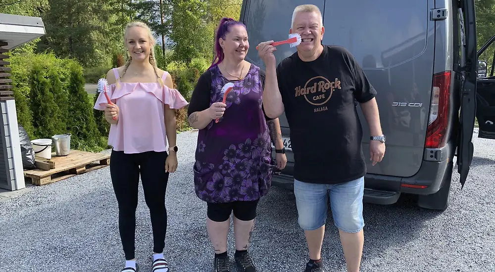 Suomen huutokauppakeisari
