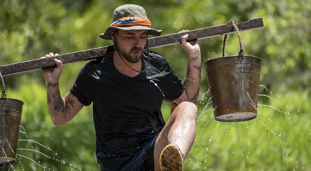 Selviytyjät Suomi