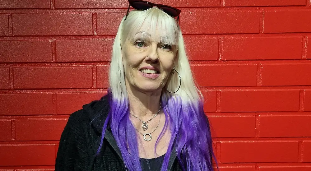 Pia Nykänen