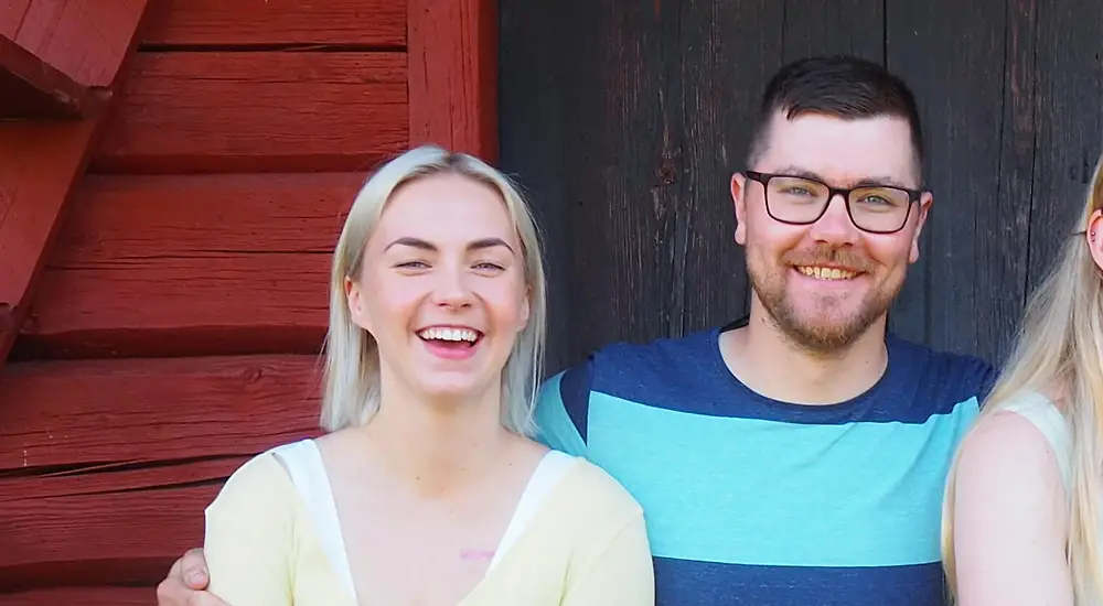 Maajussi-Kalle