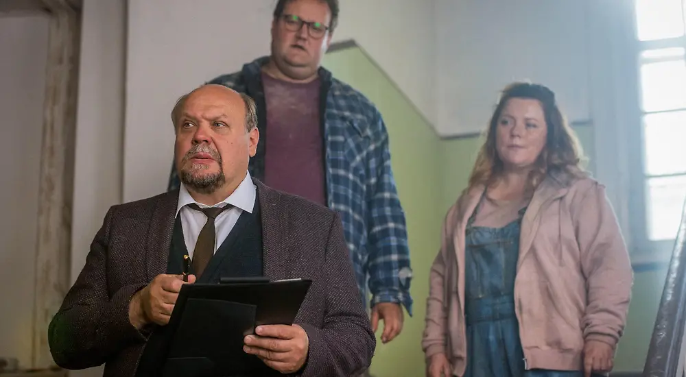 Se Mieletön Remppa