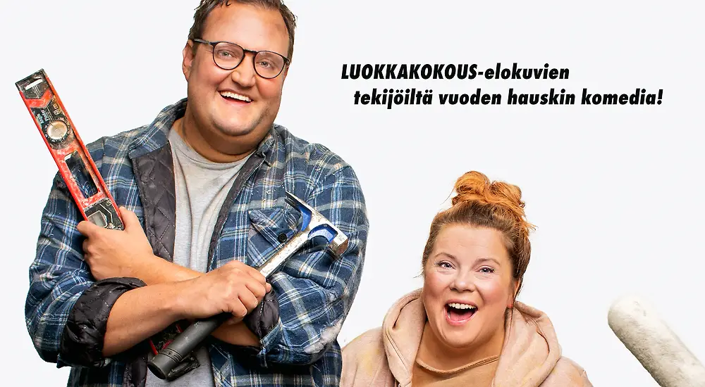 Se Mieletön Remppa
