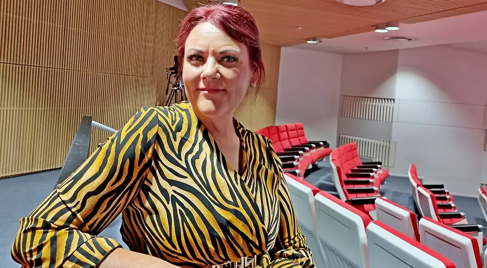 Supernanny Suomi