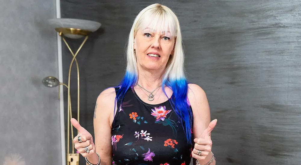 Pia Nykänen
