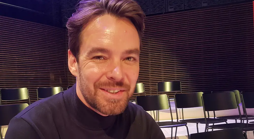 Mikko Leppilampi