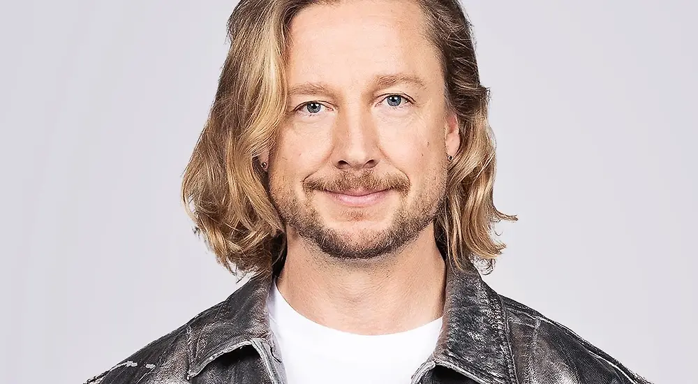 Samu Haber