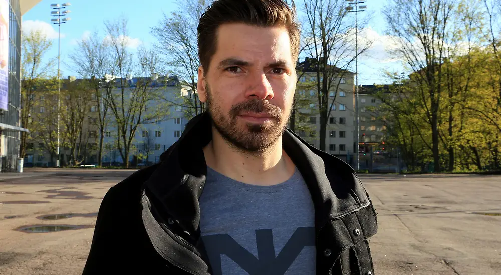 Hannu Pikkarainen