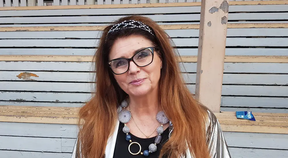 Riitta Väisänen