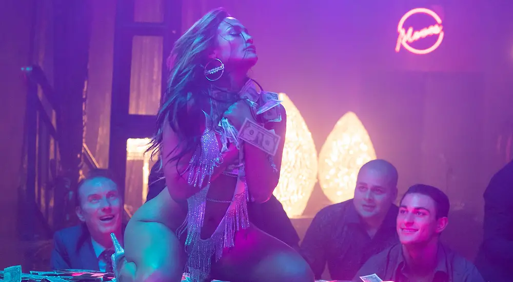 Jennifer Lopez