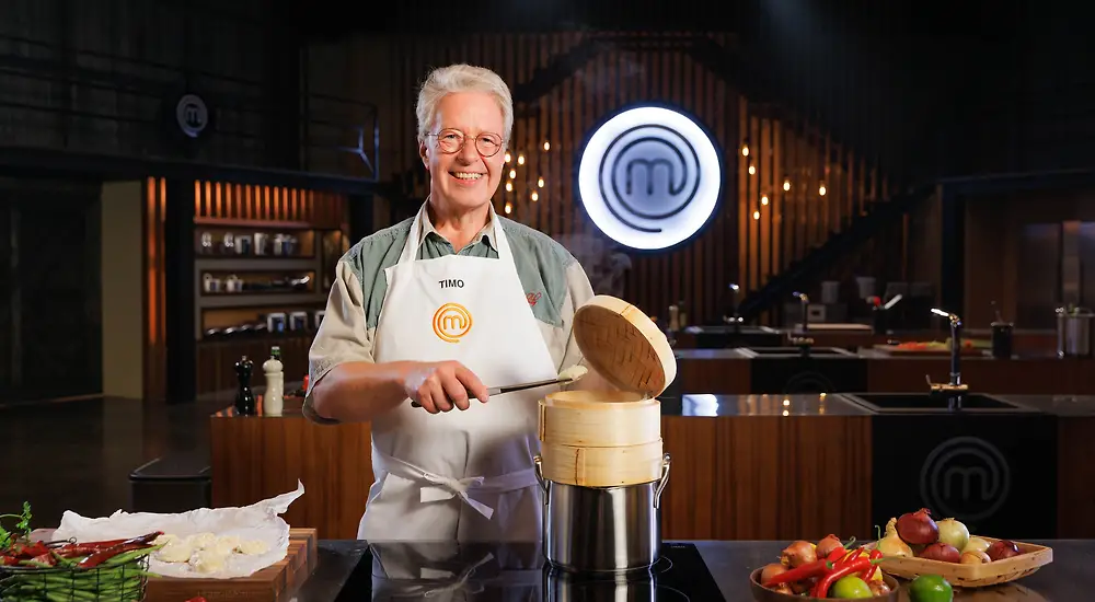MasterChef Suomi