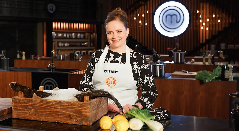 MasterChef Suomi
