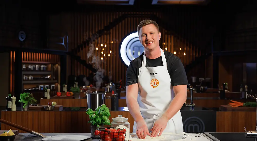 MasterChef Suomi