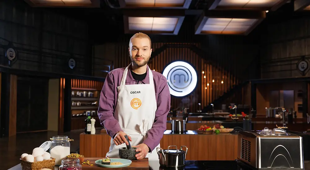 MasterChef Suomi