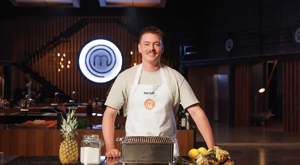 MasterChef Suomi