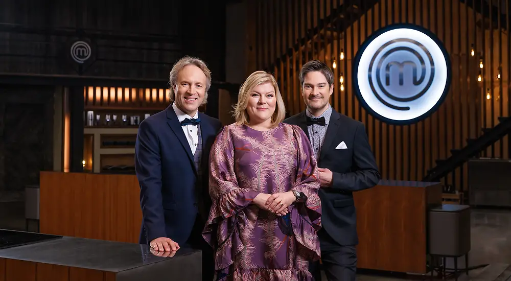 MasterChef Suomi