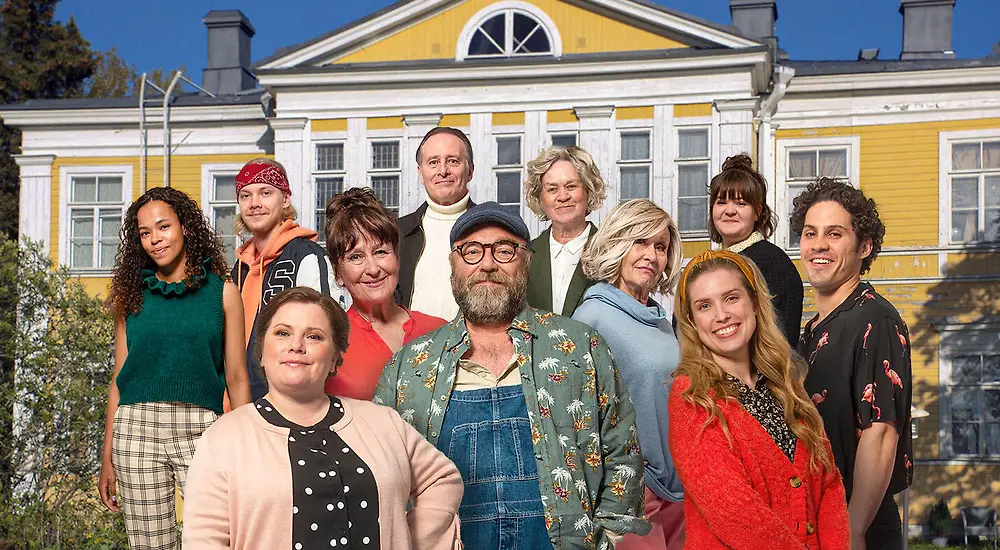 Kämppikset