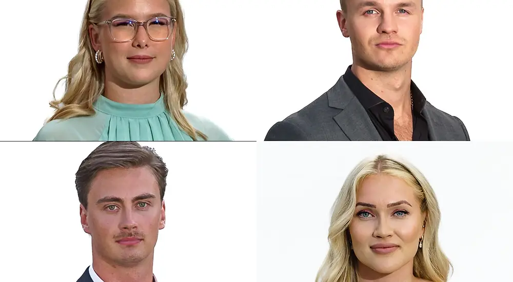 Bachelor Suomi