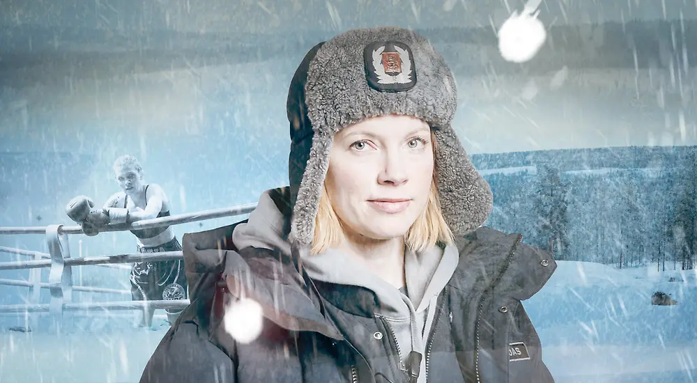 Pohjoisen tähti