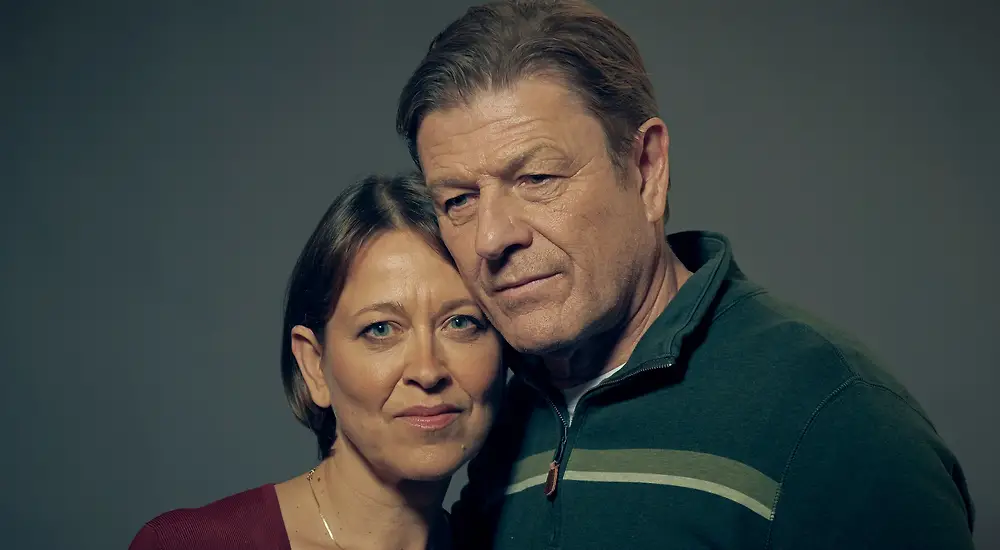 Nicola Walker