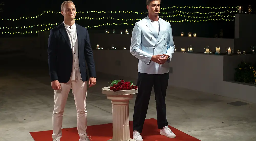 Bachelor Suomi