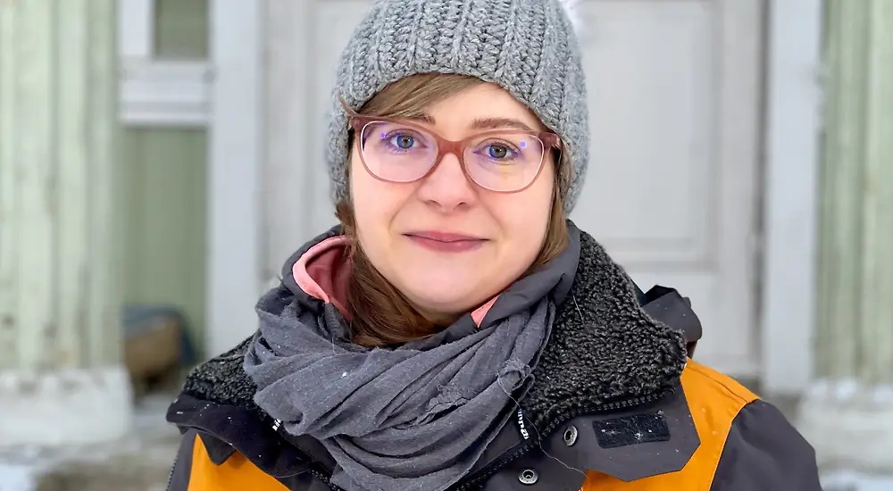 Maajussille morsian