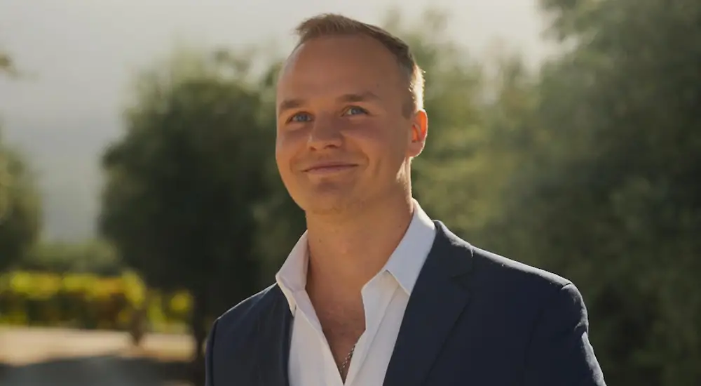 Bachelor Suomi