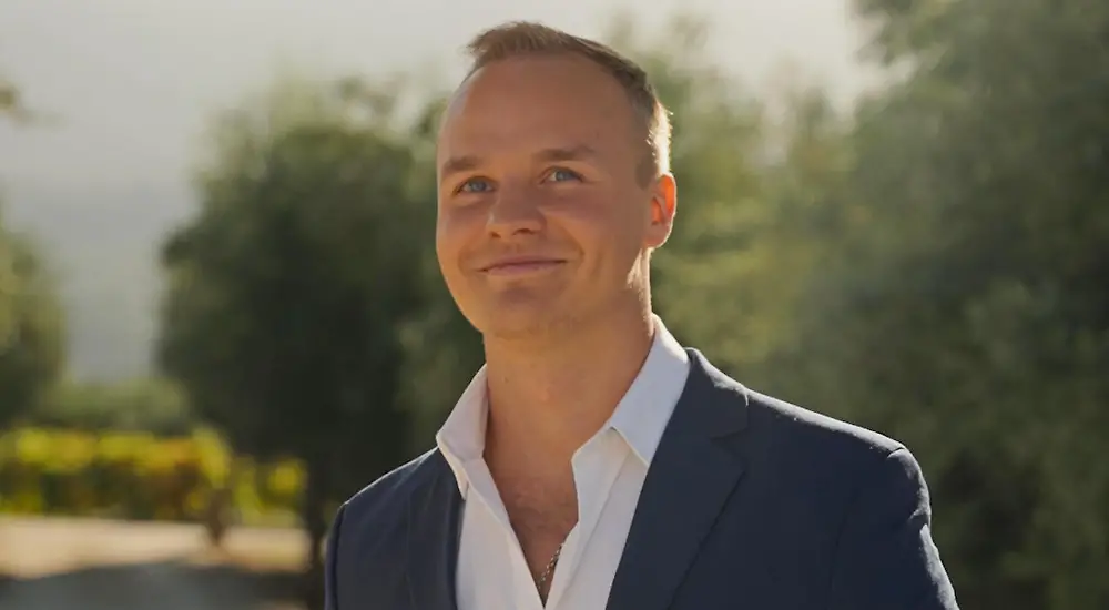 Bachelor Suomi