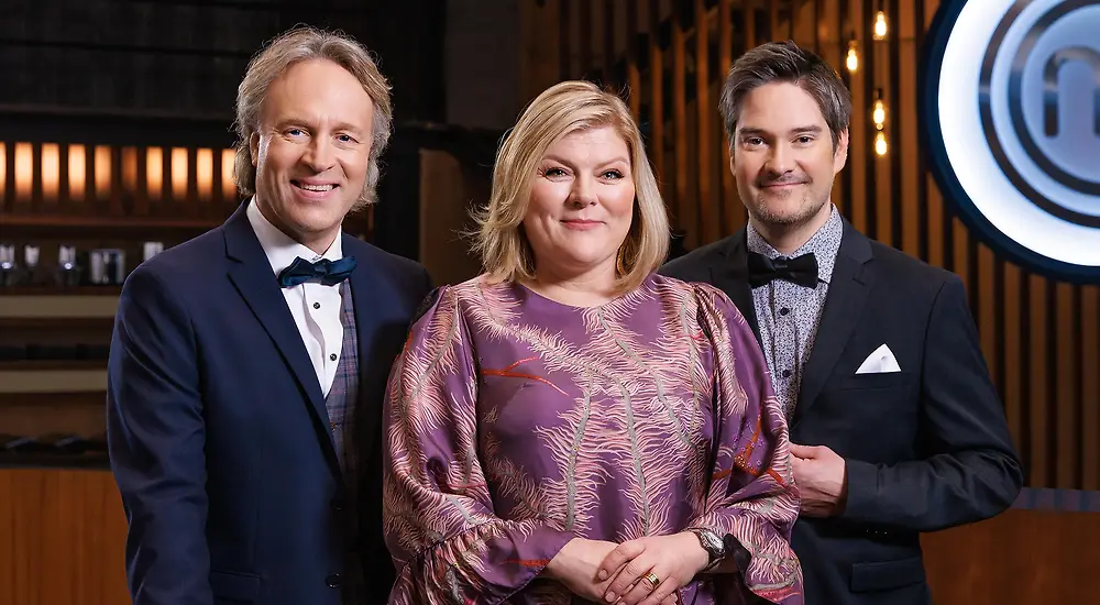 MasterChef Suomi