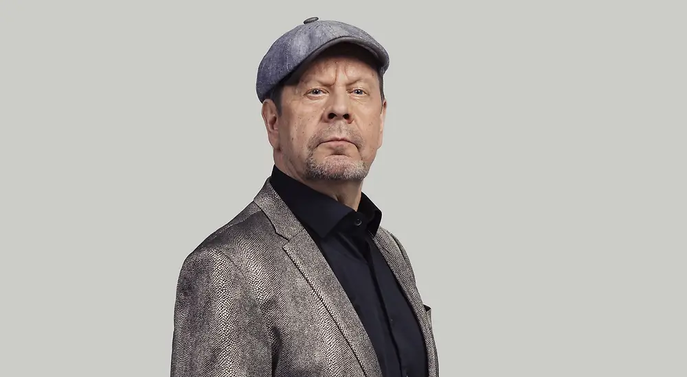 Pate Mustajärvi
