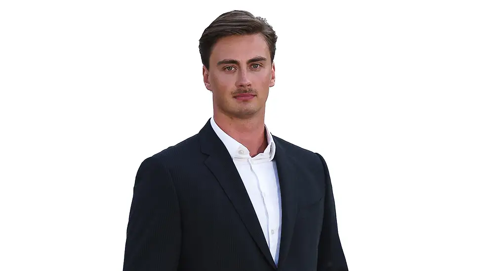 Bachelor Suomi