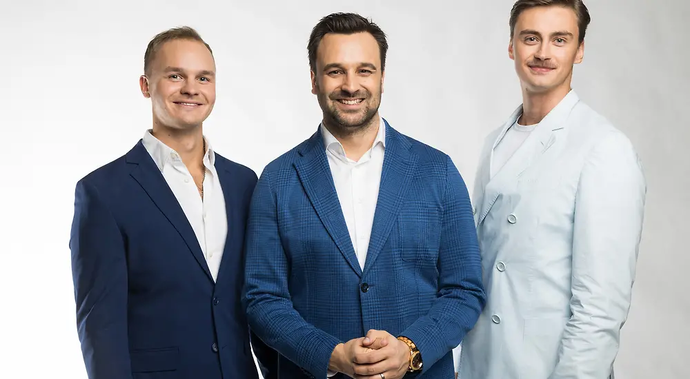 Bachelor Suomi