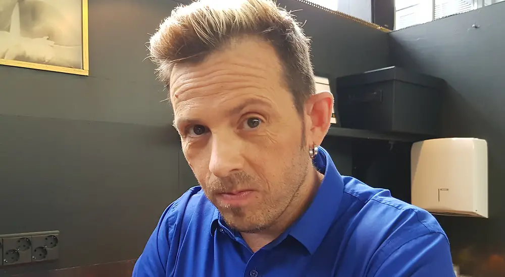 Timo Lavikainen