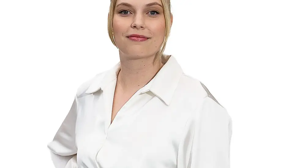 Bachelor Suomi