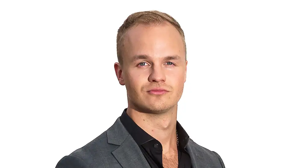 Bachelor Suomi