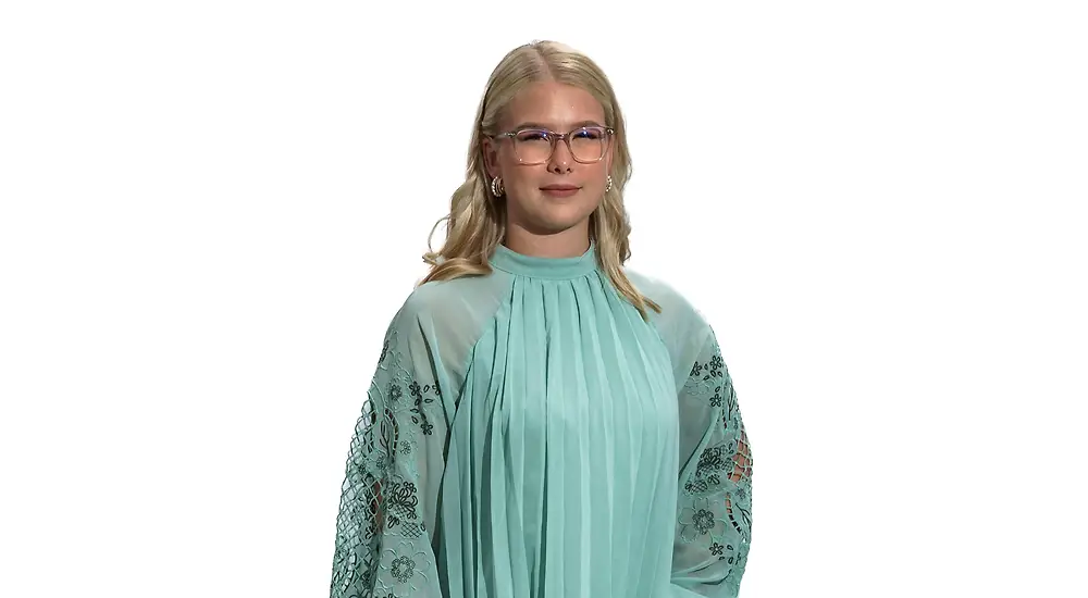 Bachelor Suomi