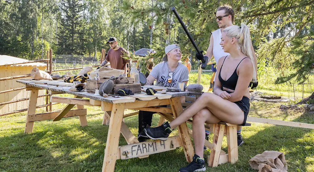 Farmi Suomi