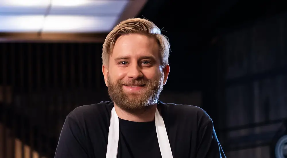 Joel Harkimo