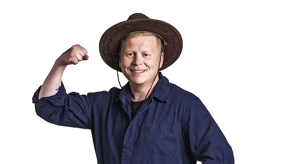 Farmi Suomi